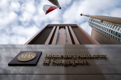 Monetary Authority of Singapore