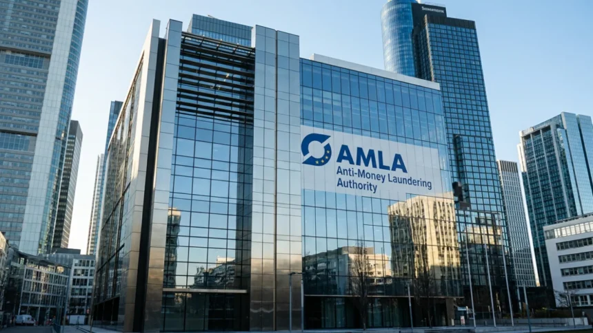 AMLA Finalizes Key Technical Standards to Standardize EU Anti-Money Laundering Framework